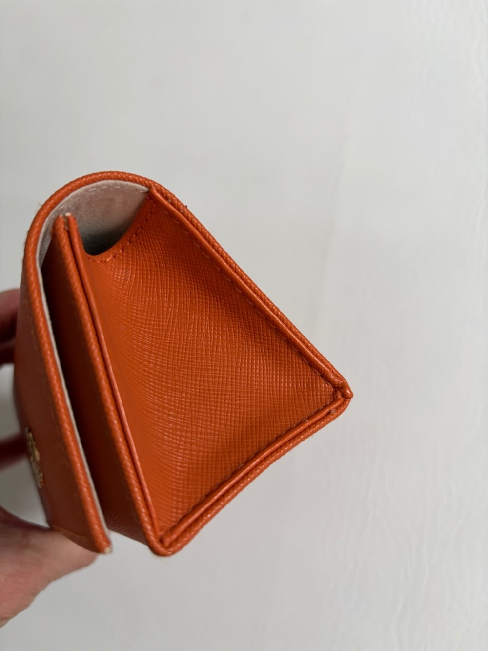 Tory Burch Soft Glasses Case Large - Picture 13 of 13